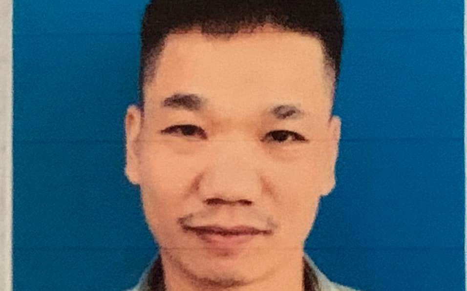 Truy tìm một phạm nhân đang thụ án tại Trại giam Vĩnh Quang