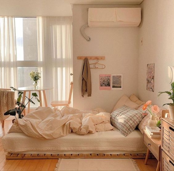 Phòng ngủ đẹp như mơ cải thiện cuộc sống