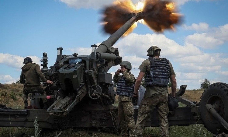 Cái giá Ukraine có thể phải trả nếu tiến hành phản công lớn ở Kherson