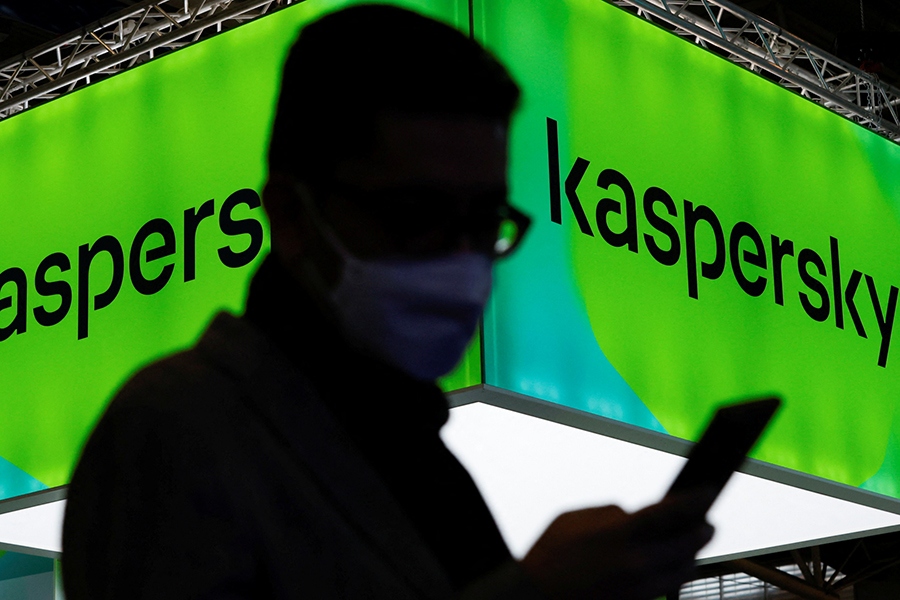 Kaspersky ra mắt hệ điều hành cho PC và smartphone