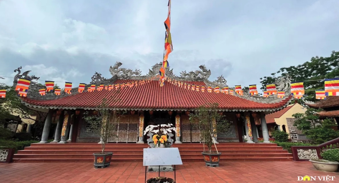 Giáo hội Phật giáo Việt Nam nói gì về thông tin "tà dâm ở chùa Biện Sơn"?