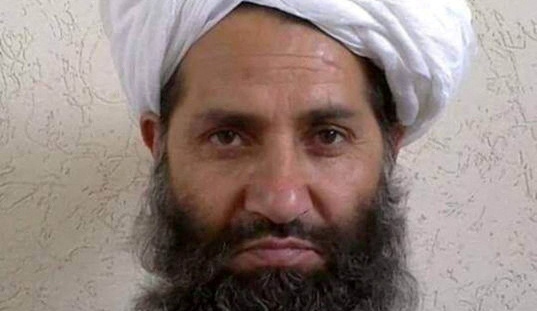Lãnh tụ Tối cao Taliban kêu gọi thực thi luật Hồi giáo tại Afghanistan