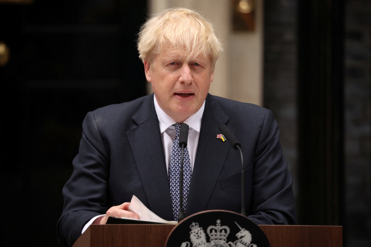 Những phản ứng trái chiều trước việc Thủ tướng Anh tuyên bố từ chức
