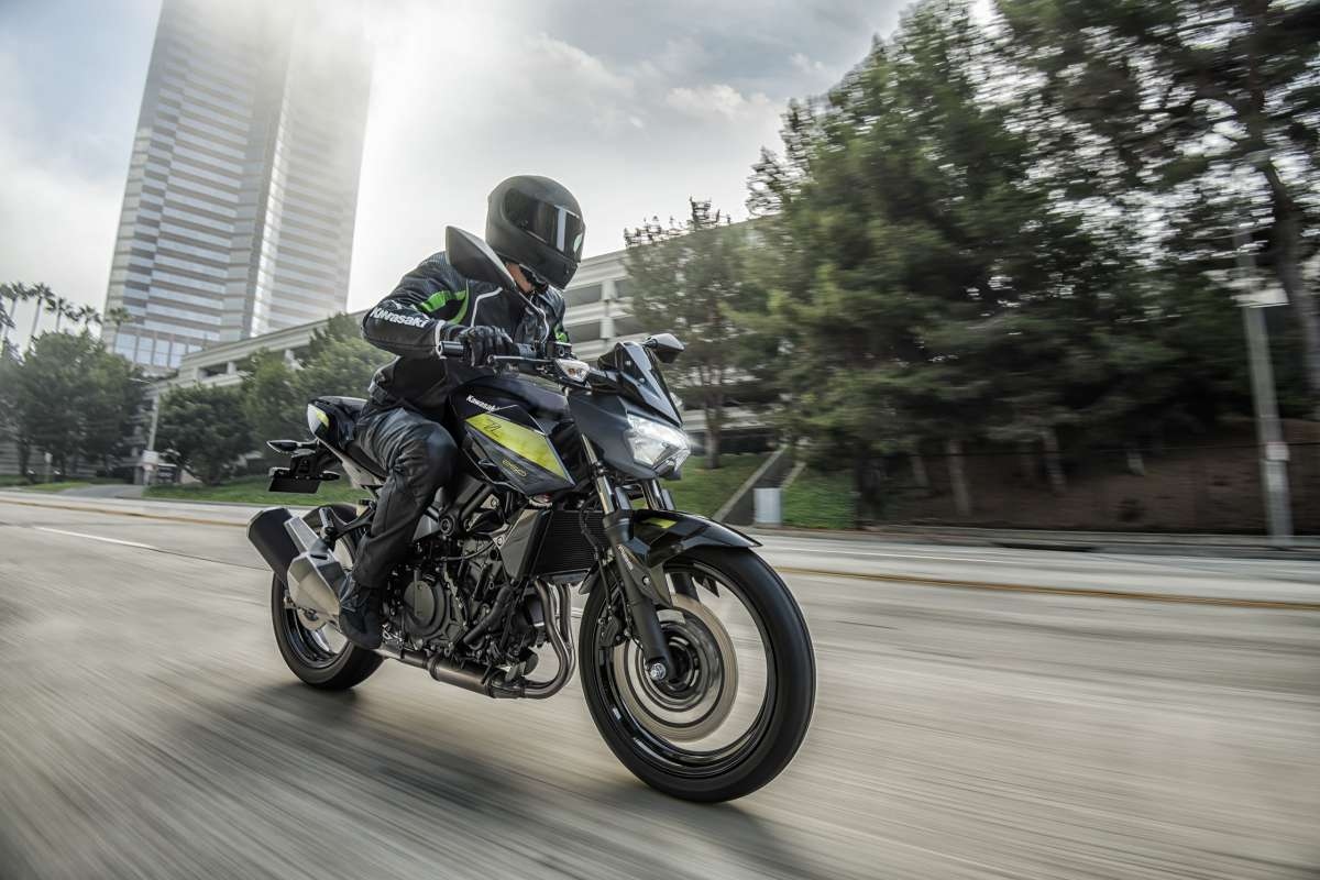 Kawasaki Ninja 250R Top Speed  Acceleration  MotoStatz