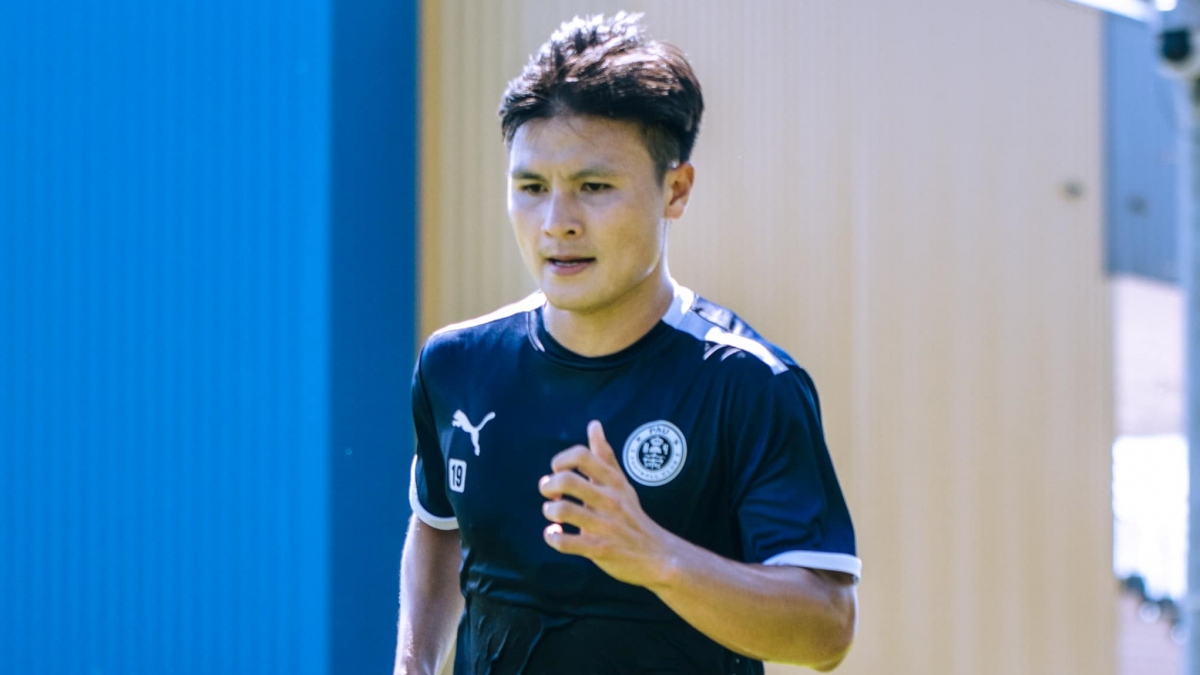 “Vũ khí đặc biệt” để Quang Hải có thể thành công ở Pau FC