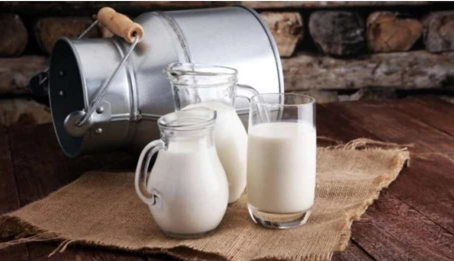 Sữa tươi có thực sự tốt cho sức khỏe?