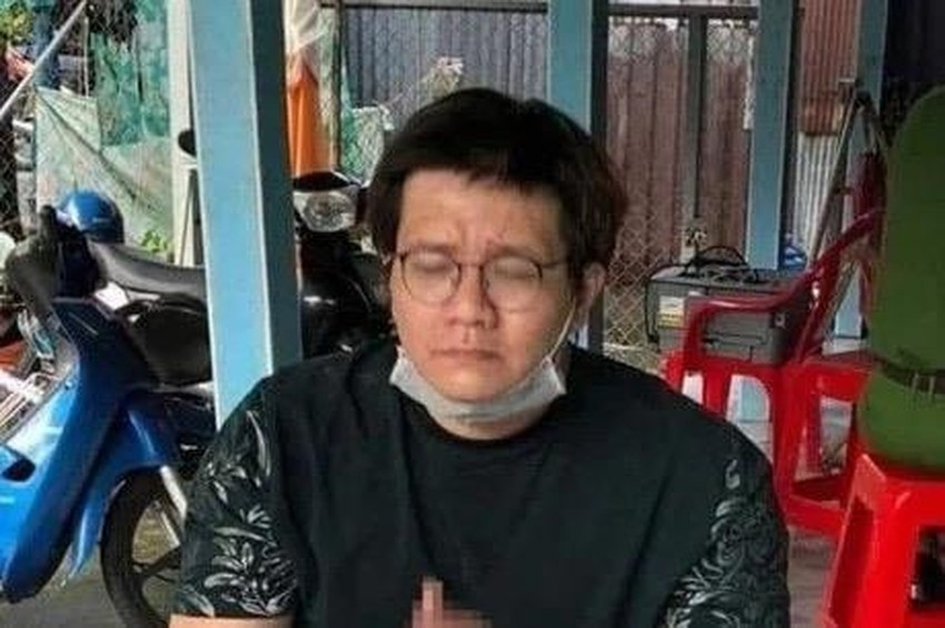 Truy tố hacker Nhâm Hoàng Khang ra Tòa án Nhân dân TP.HCM