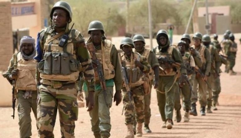 Mỹ yêu cầu nhân viên rời khỏi Mali