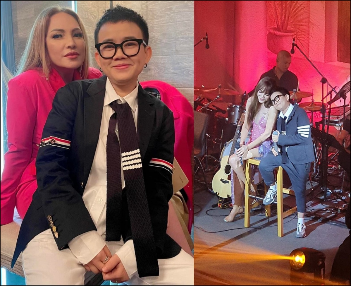 Chuyện showbiz: Nhạc sĩ Phương Uyên và ca sĩ Thanh Hà xác định ngày cưới