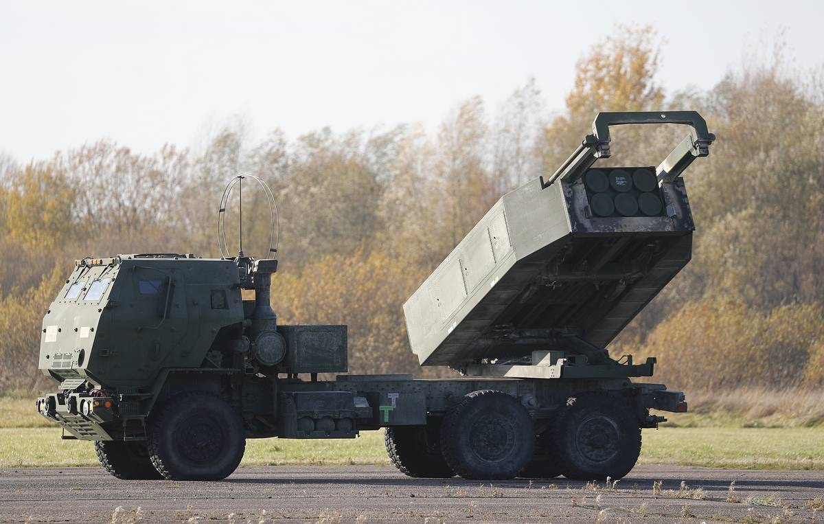 Vì sao HIMARS là chìa khóa tuyến phòng thủ của Ukraine trong cuộc chiến với Nga?