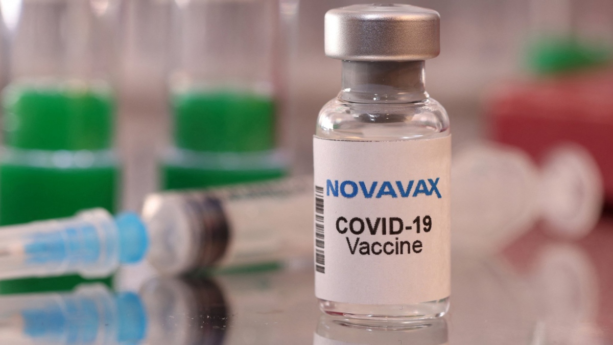 Thêm 1 loại vaccine COVID-19 được cấp phép sử dụng ở Mỹ