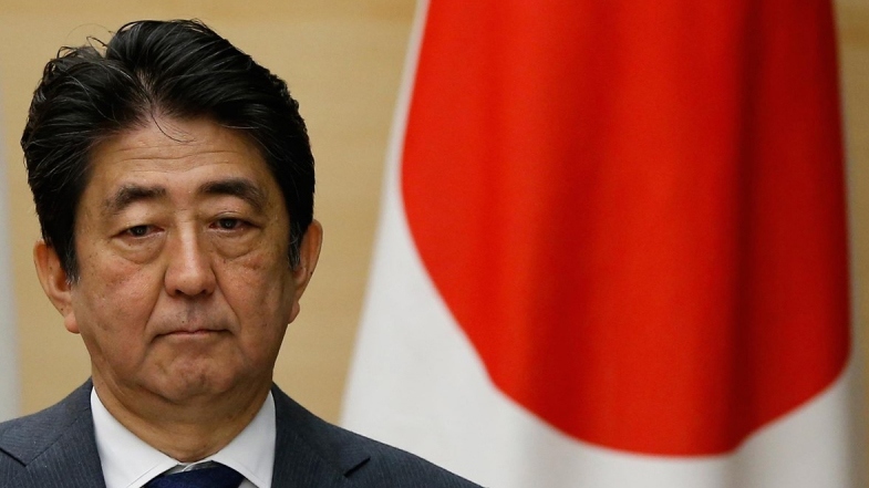 Lãnh đạo Đảng, Nhà nước gửi điện chia buồn cựu Thủ tướng Nhật Bản Abe Shinzo