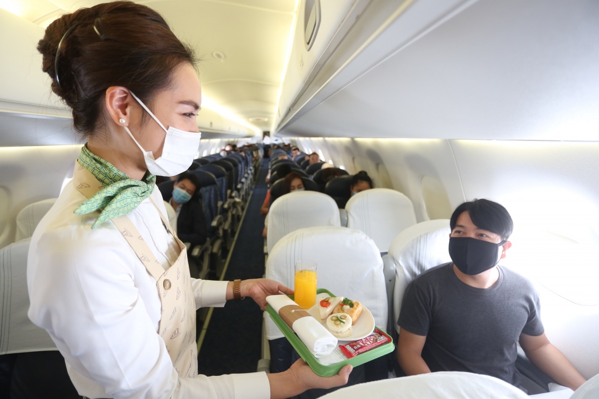 Nỗ lực kiến tạo vùng động lực phát triển kinh tế của Bamboo Airways