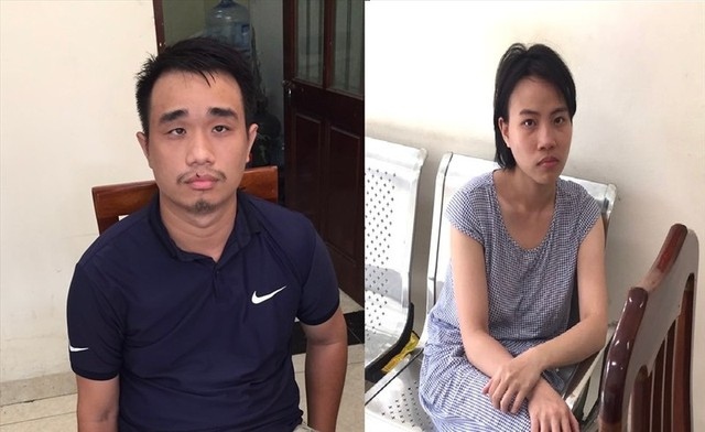 Mức án nào cho cặp vợ chồng bạo hành bé 18 tháng tuổi ở Hà Nội?