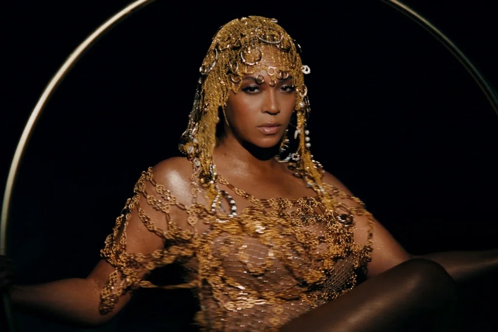 Album "Renaissance" của Beyoncé bị rò rỉ