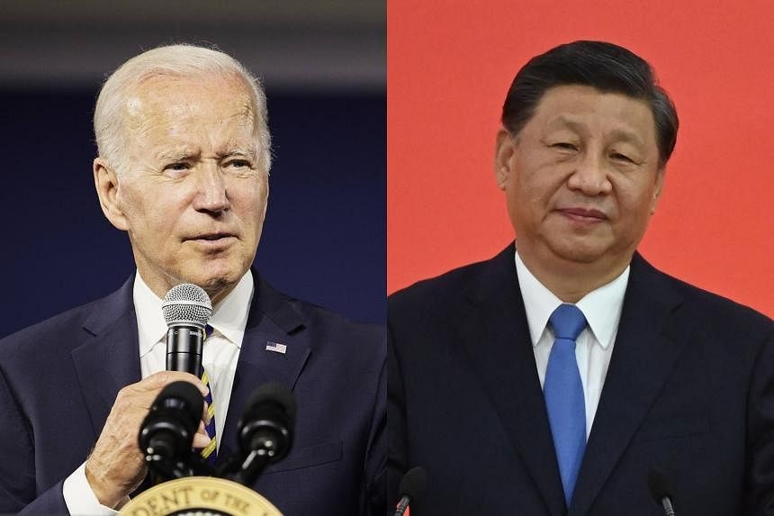 Điện đàm Mỹ -Trung: Trung Quốc cảnh báo Mỹ "đừng đùa với lửa"