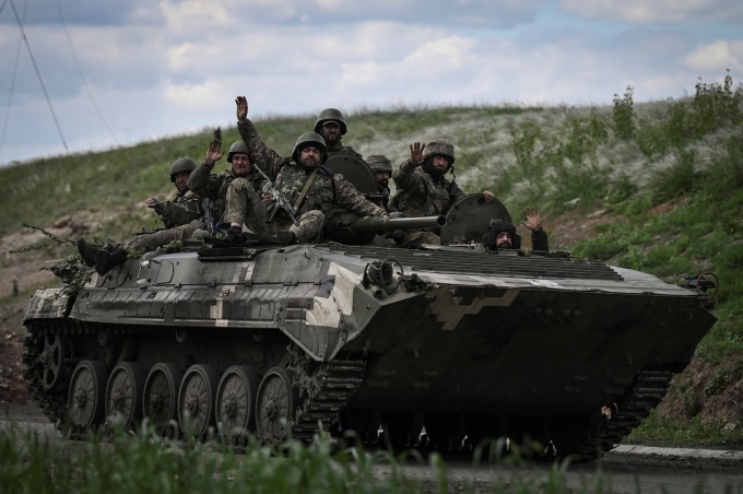 “Quy tắc bất thành văn” của Nga và Mỹ trong cuộc xung đột Ukraine