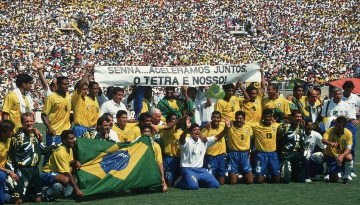 Ngày này năm xưa: ĐT Brazil vô địch World Cup sau trận chung kết đặc biệt