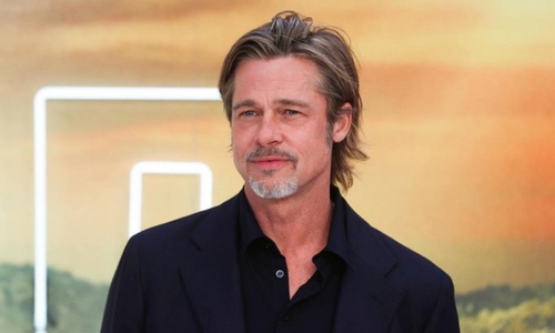 Brad Pitt mắc di chứng từ căn bệnh hiếm gặp, sức khỏe giờ ra sao?
