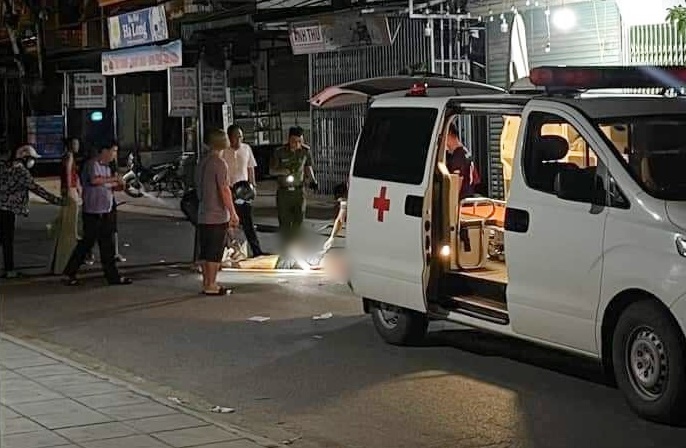 Truy lùng hung thủ sát hại dã man nữ chủ tiệm phun xăm thẩm mỹ ở Móng Cái