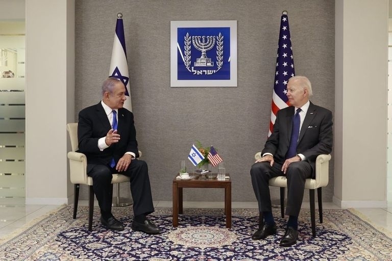 Cựu Thủ tướng Israel kêu gọi Mỹ sử dụng phương án quân sự chống Iran