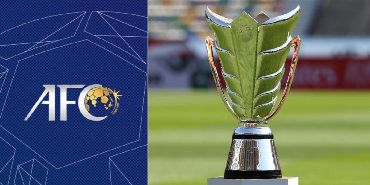AFC chính thức công bố 4 nước chạy đua đăng cai Asian Cup 2023