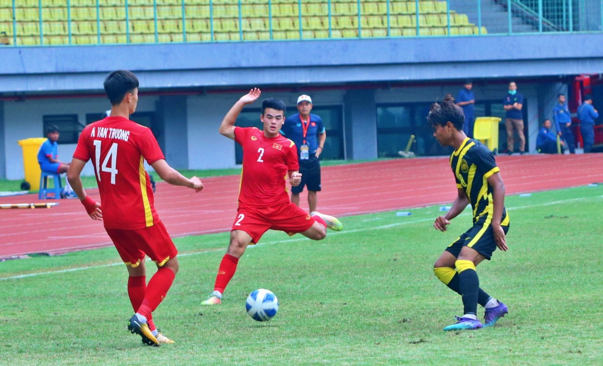 U19 Việt Nam tập huấn Nhật Bản sau giải U19 Đông Nam Á 2022