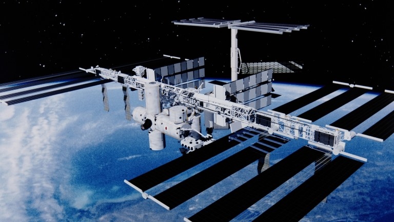 NASA kỷ niệm 25 năm thành lập Trạm vũ trụ quốc tế (ISS)
