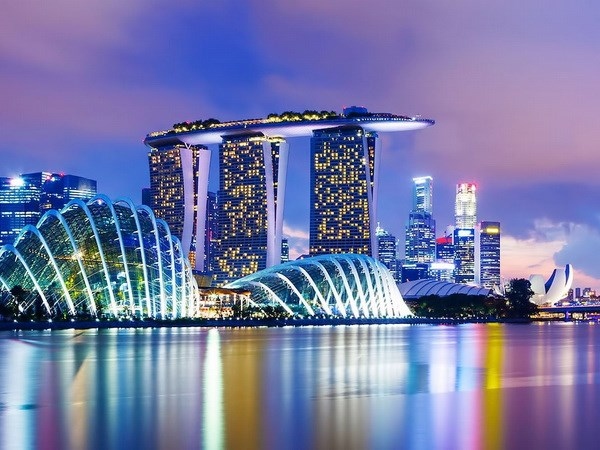 Lạm phát cơ bản của Singapore trong tháng 6 tăng 4,4%, cao nhất 13 năm qua