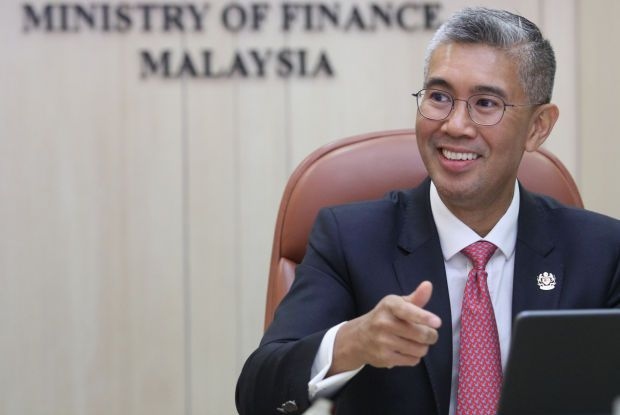 Malaysia đang gánh khoản nợ tương đương 63,8% GDP