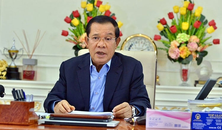 Campuchia kêu gọi người dân cảnh giác cao trước nguy cơ bùng phát dịch Covid-19
