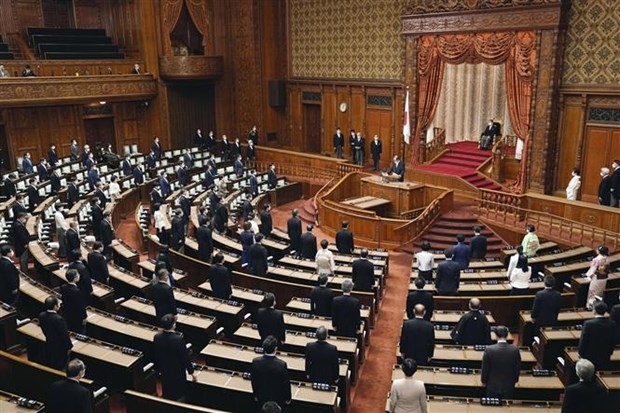 Bầu cử Thượng viện Nhật Bản: Cuộc kiểm chứng uy tín đảng cầm quyền