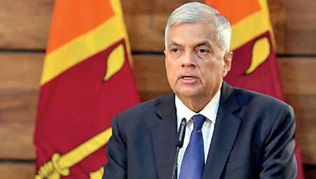 Sri Lanka khởi động đàm phán thành lập chính phủ gồm tất cả đảng phái