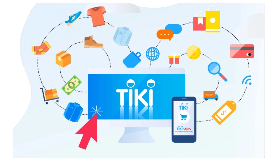 175 doanh nghiệp trên sàn Tiki vào "tầm ngắm" của cơ quan thuế