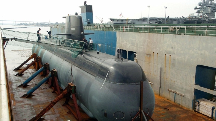 Tàu ngầm “sát thủ” của Thụy Điển sẽ mang lại cho NATO lợi thế trước Nga?
