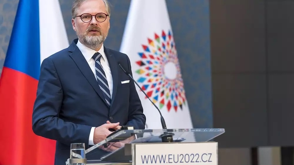 Thủ tướng Séc kêu gọi sự đồng thuận của EU để giải quyết các cuộc khủng hoảng