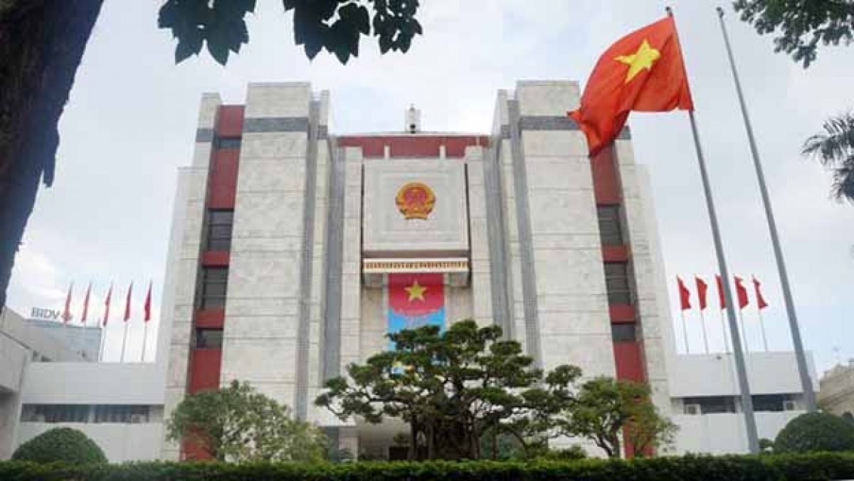 Ngày 22/7, HĐND TP Hà Nội sẽ bầu chức danh Chủ tịch UBND