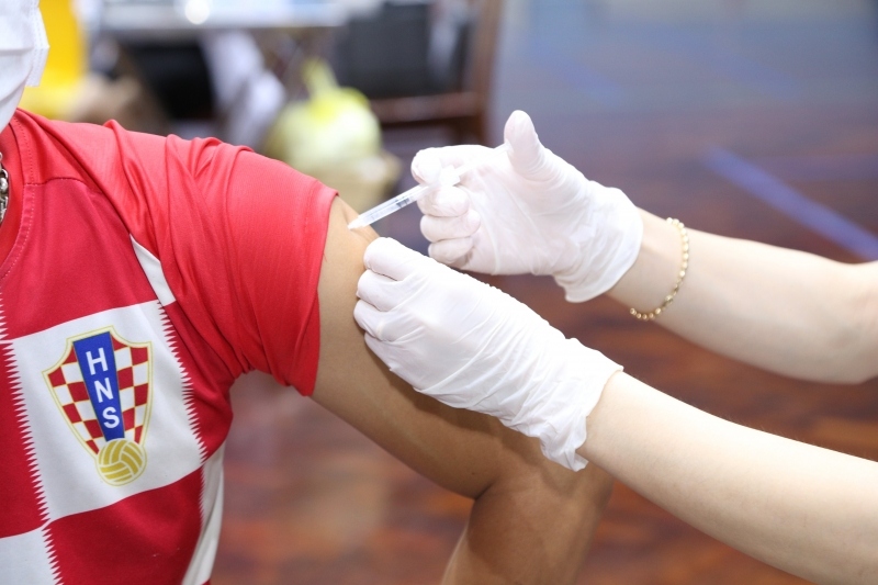 Đắk Lắk tiếp tục nhận hơn 100.000 liều vaccine phòng Covid-19
