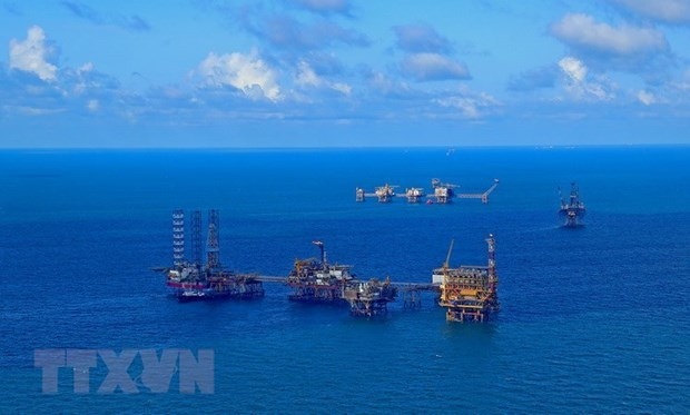 Foreign investment attraction key to modernisation of PetroVietnam