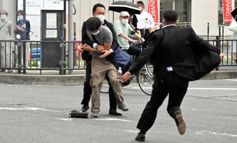 Vụ ám sát ông Abe – “Dấu hỏi lớn” cho quốc gia nổi tiếng về kiểm soát súng
