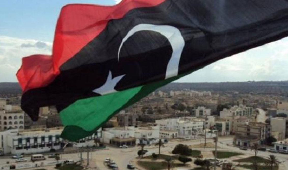 Libya cần hơn 100 tỷ USD để tái thiết