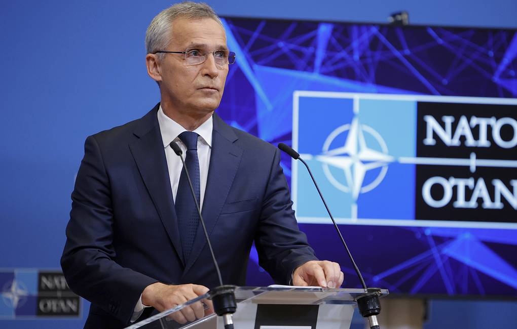 NATO: Châu Âu sẽ phải trả giá vì hỗ trợ Ukraine