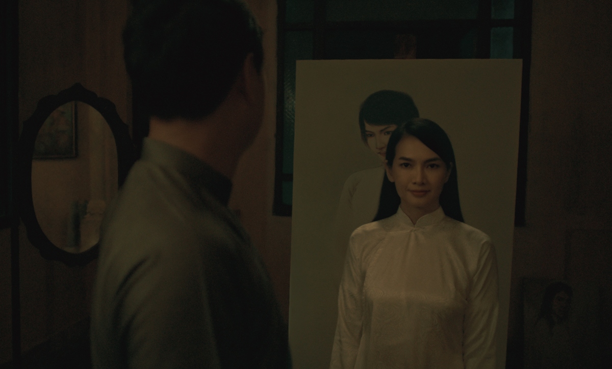 Hồng Ánh, Anh Thư, Bình Minh xuất hiện trong trailer "Mười: Lời nguyền trở lại"
