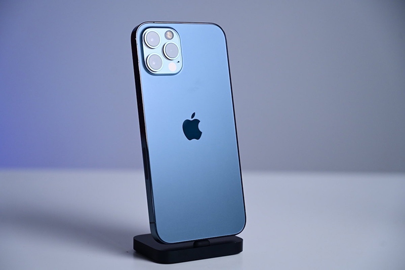 Apple mở rộng chương trình sửa chữa loa thoại iPhone 12