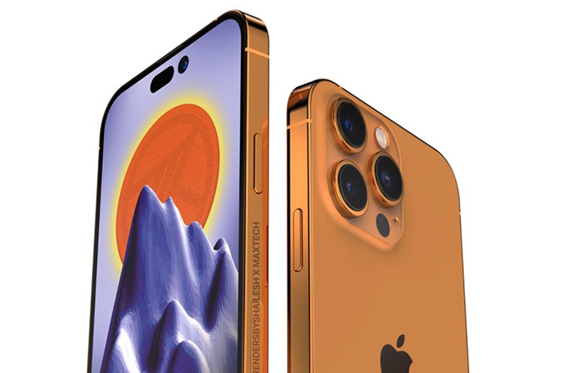 Giá loạt iPhone 14 tăng ra sao?