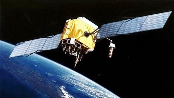 Hơn 120 quốc gia và vùng lãnh thổ sử dụng vệ tinh dẫn đường của Trung Quốc