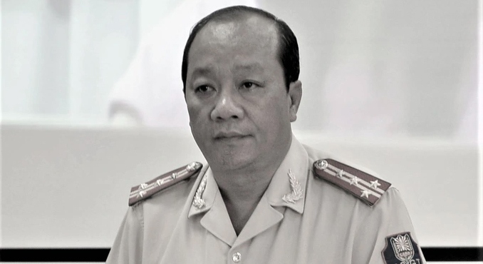 Phó trưởng Ban Nội chính Thành ủy TP.HCM Trần Thanh Trà qua đời