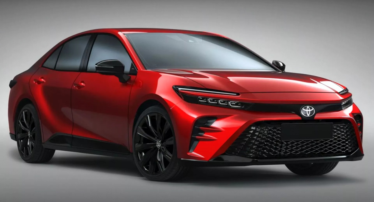Toyota Camry 2025: Xe Toyota Camry 2025 sắp ra mắt sẽ là một điểm nhấn trong thị trường ô tô. Với thiết kế đẹp mắt và nhiều tính năng mới, Camry 2025 chắc chắn sẽ là một lựa chọn tuyệt vời cho những ai đang tìm kiếm một chiếc xe sang trọng mà đẳng cấp.