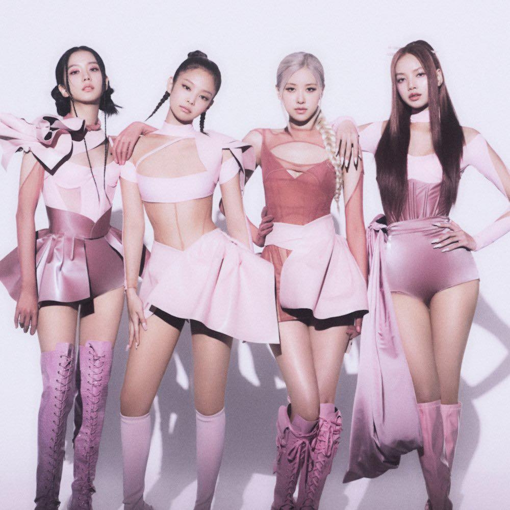 BLACKPINK phá kỷ lục Aespa, vượt mốc 2 triệu bản album đặt trước