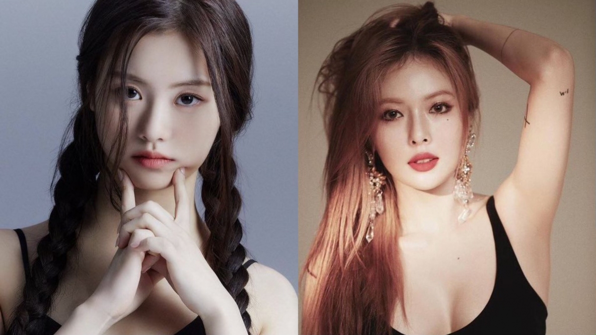 Kim Garam, HyunA và loạt thần tượng K-pop rời nhóm ngay sau khi ra mắt